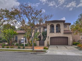 8 Artisan St, Mission Viejo, CA 92694