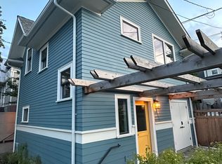 1111 19th Ave E, Seattle, WA 98112