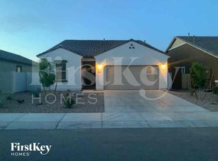 445 W White Sands Dr, San Tan Valley, AZ 85140