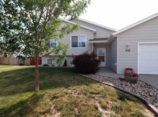 508 Freude Ln, Box Elder, SD 57719