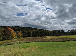 Bald Mountain Rd, Brunswick, NY 12180