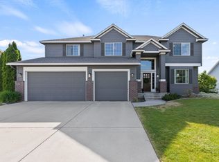 9903 N Austin Ln, Spokane, WA 99208
