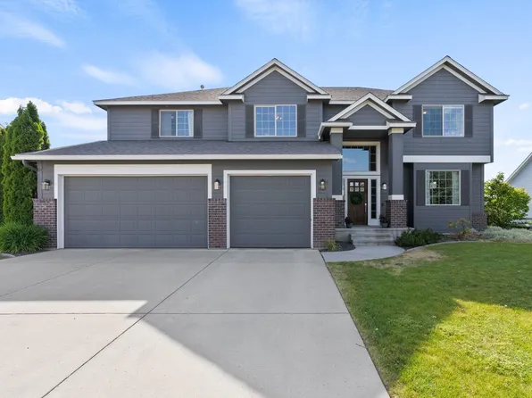 9903 N Austin Ln, Spokane, WA 99208