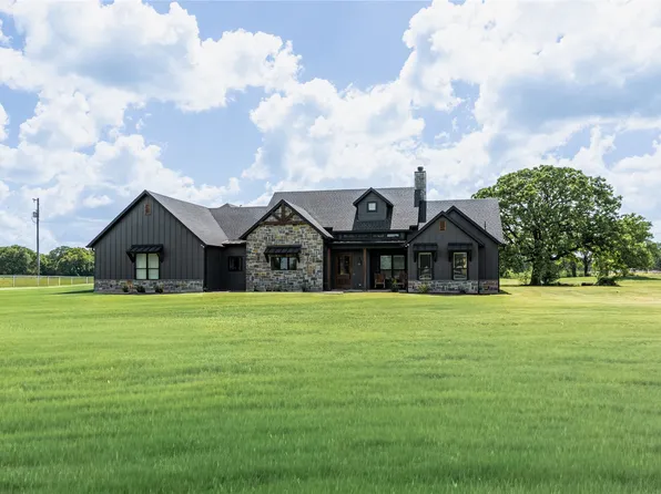 2667 Vz County Road 3208, Wills Pt, TX 75169