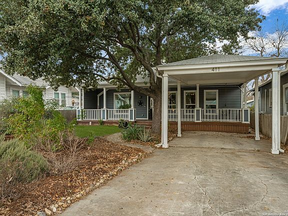 4th image of 411 E Ashby Pl