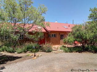 1854 Griegos Rd NW, Albuquerque, NM 87107