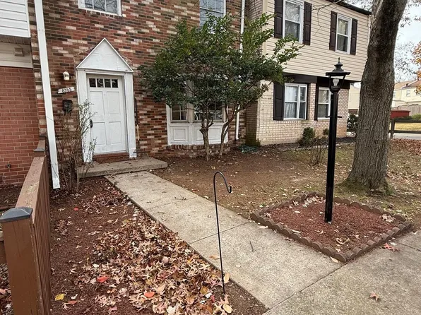 8355 Irongate Way, Manassas, VA 20109