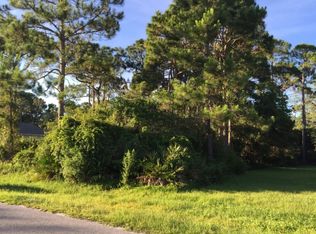 511 Nautilus Dr, PORT ST JOE, FL 32456