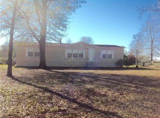 25030 Spruce Ln, Amite, LA 70422