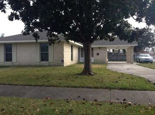 5157 Page St, Marrero, LA 70072