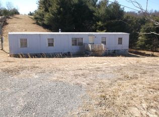 7014 Meadow Creek Rd, Galax, VA 24333