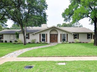 4023 Crown Shore Dr, Dallas, TX 75244
