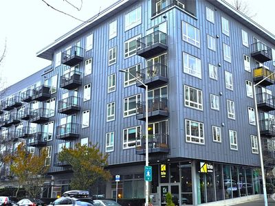 3104 Western Avenue #521, Seattle, WA, 98121