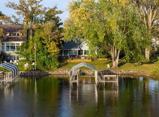 2626 Crosby Rd, Wayzata, MN 55391