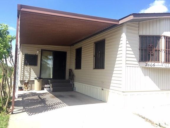 2nd image of 2806 Sierra Vista Dr