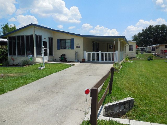 1st image of 9701 E Highway 25 Lot 143