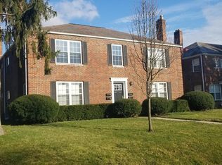 836 Kenwick Rd APT D, Columbus, OH 43209