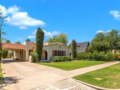 1521 E Flower Street, Phoenix, AZ, 85014