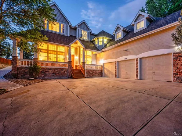 7506 Urban Court, Arvada, CO 80005