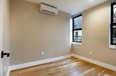 Rented by Brooklyn Group