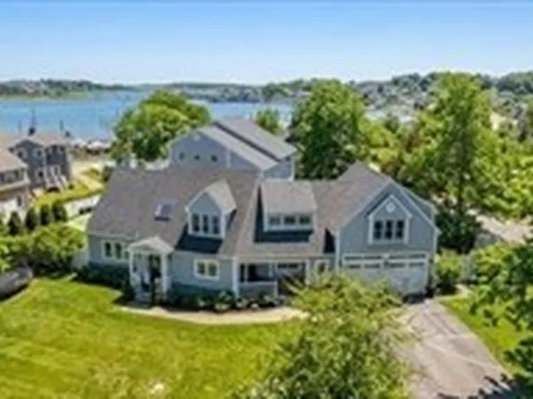 11 Brookline Rd, Scituate, MA 02066