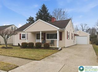 1740 Lansdale Ave, Bethlehem, PA 18017