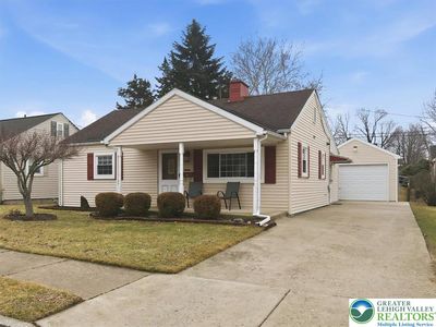 1740 Lansdale Ave, Bethlehem, PA, 18017