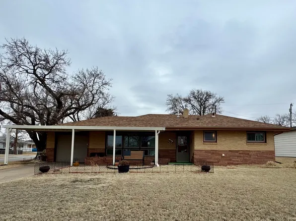 201 E 24th St, Hays, KS 67601