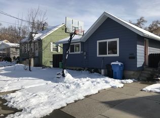 448 E 700 N, Logan, UT 84321