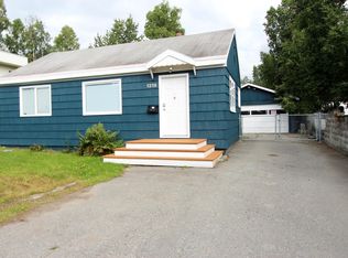 1319 Ingra St, Anchorage, AK 99501