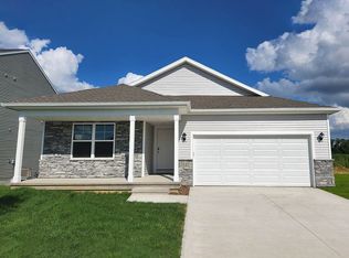 406 Kingfisher Dr, Norwalk, IA 50211