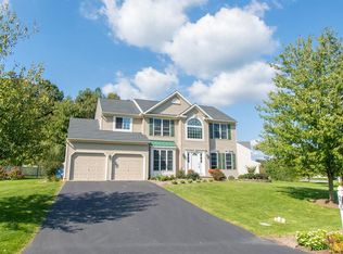 235 Sandy Way, Coatesville, PA 19320