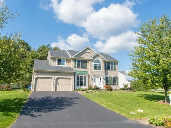 235 Sandy Way, Coatesville, PA 19320