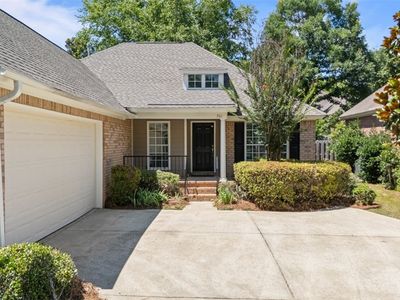 761 Berry Ln, Auburn, AL, 36830