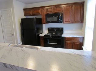 7921 Texas Rd, Fort Smith, AR 72908