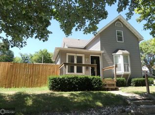 1125 N Court St, Carroll, IA 51401