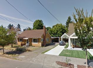 3717 SE Lambert St, Portland, OR 97202