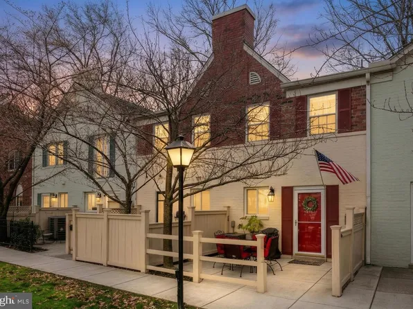 1279 N Van Dorn St #1279, Alexandria, VA 22304