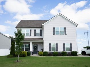 201 Durum St, Shelbyville, TN 37160