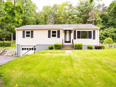 12 Hadley Path, West Brookfield, MA, 01585