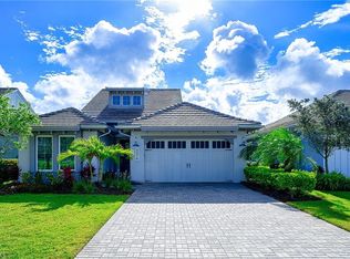 5876 Antigua Way, Naples, FL 34113