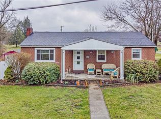 11 Kepple St, Jeannette, PA 15644