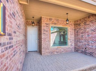 5517 Slayde St, San Angelo, TX 76904