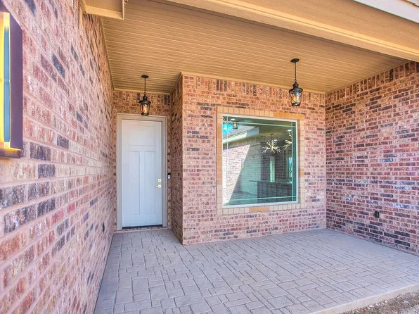 5517 Slayde St, San Angelo, TX 76904