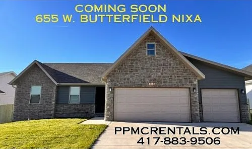 655 W Butterfield Dr — Photo 1