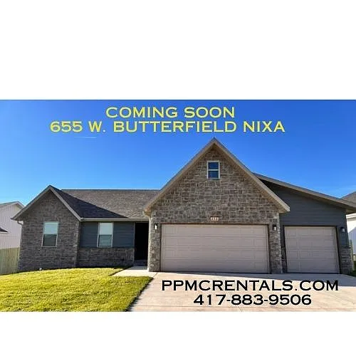 655 W Butterfield Dr Photo 1