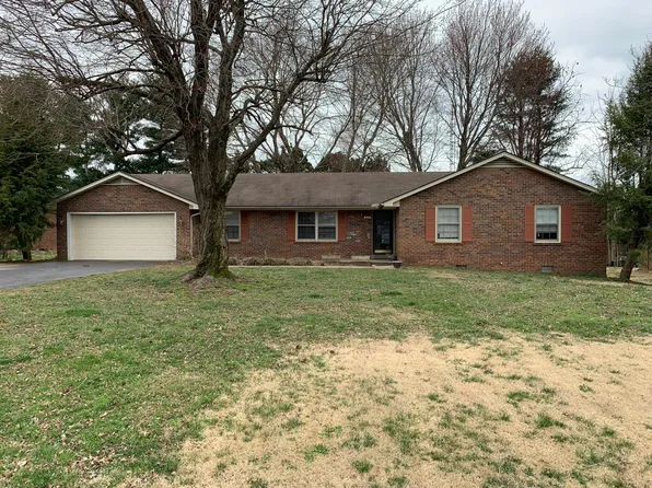 2625 Thompson Dr, Bowling Green, KY 42104