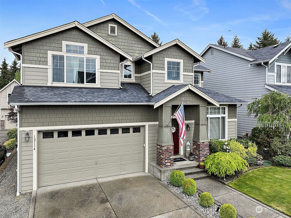 1st image of 12114 178th Avenue E