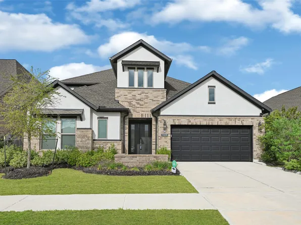 11335 Cosmopolitan Dr, Cypress, TX 77433