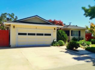 42648 Everglades Park Dr, Fremont, CA 94538